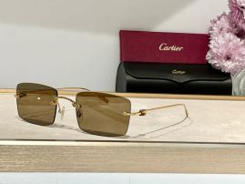 Picture of Cartier Sunglasses _SKUfw56642633fw